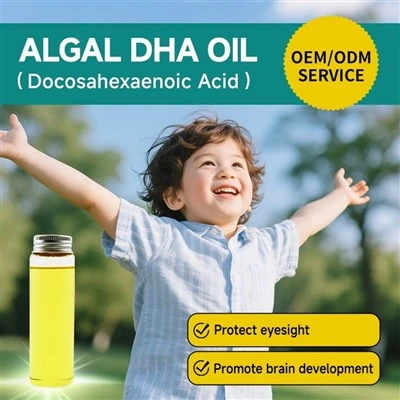 DHA õli